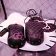 Illustration for article titled Hello Kitty Gallery and CES 2008 Booth Tour